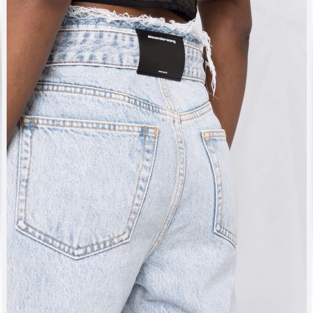 Alexander Wang Denim